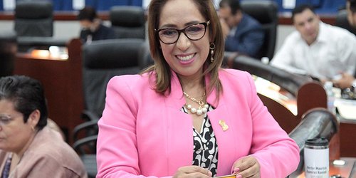 Sesión permanente de comisiones unidas para analizar Ley de Movilidad y homologar la local