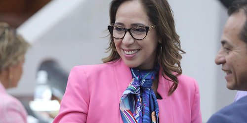 En 2023 se fortalecerán rubros de Educación, Salud y Seguridad Pública