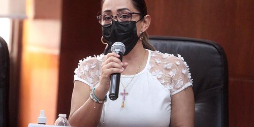 Soledad y SLP informarán a Diputados sobre crecimiento de la ciudad