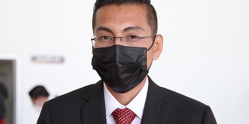 Nueva presidenta de la CEDH debe conocer problemáticas en cada zona del estado