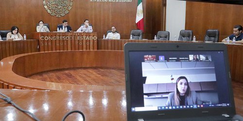 Diputados comisionados de desarrollo económico del país participarán en consultas del TMEC