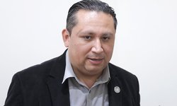 Diputado abrirá micrositio "Radar del agua" en su página web
