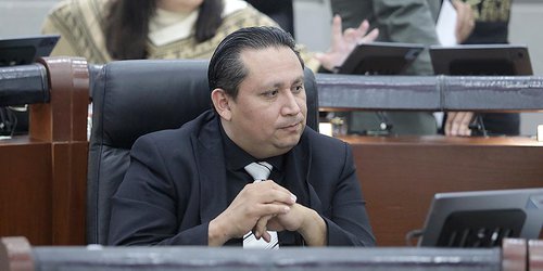 Con respaldo federal se analizan proyectos hidráulicos para atender el desabasto de agua en la zona metropolitana de SLP.