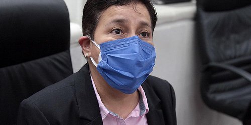 Es necesario fortalecer los filtros sanitarios en las escuelas para prevenir contagios por COVID-19