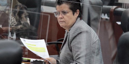 Impulsan reformas a le Ley Electoral del Estado