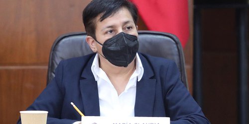 Llaman a estudiantes  a retomar contenidos educativos durante el periodo vacacional