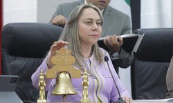Reitera la Dip. Ma. Sara Rocha Medina compromiso de trabajar con esfuerzo, empeño y voluntad desde la presidencia de la directiva