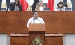 Diputados reconocen logros y retos en el primer año de Claudia Sheinbaum