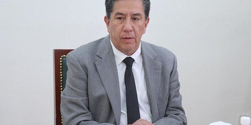 Buscan incluir en la legislación a los animales de asistencia en SLP