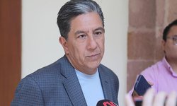 Buscan fortalecer la salud mental de los policías