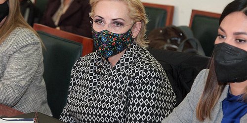 Buscan garantizar la paridad de género en la integración de los comités de aguas rurales