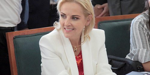 Respalda diputada Aranzazú Puente rescate del Hospital Central por el Gobierno del Estado