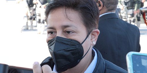 El magisterio esperaba el incremento salarial del 7.5%  que ayudará al sector: Dip. Claudia Tristán Alvarado