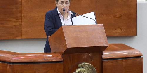 Congreso del Estado emitió convocatoria para la Presea Plan de San Luis