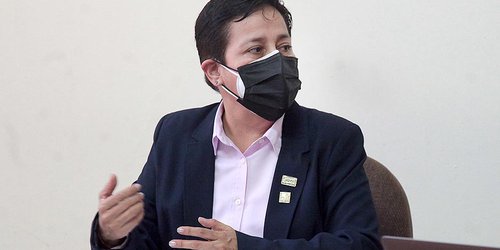 Necesario iniciar vacunación contra Covid a niñas y niños: diputada Claudia Tristán