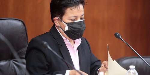 Cerca de 100 maestros no pudieron vacunarse por tener Covid