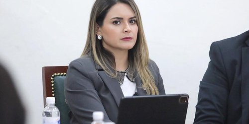 Buscan garantizar certeza jurídica para atender solicitudes de juicio político