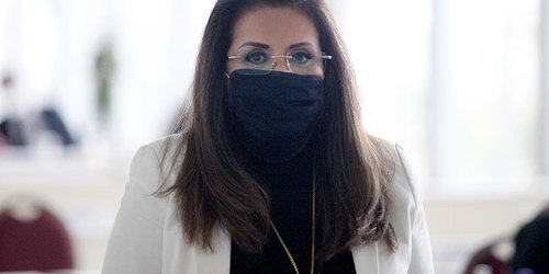 Error grave e irreparable desaparecer organismos autónomos: diputada