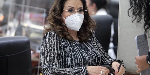 Exhorto al C.U. para que expida urgentemente legislación procedimental única civil y familiar