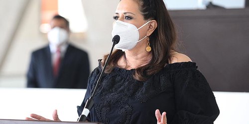 Proponen que Consejeros de la Judicatura no permanezcan en el cargo más de cinco años