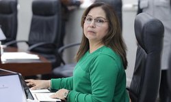 Avanza el Congreso en creación de la Fiscalía Especializada en personas desaparecidas en SLP