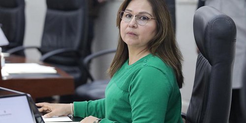 Avanza el Congreso en creación de la Fiscalía Especializada en personas desaparecidas en SLP