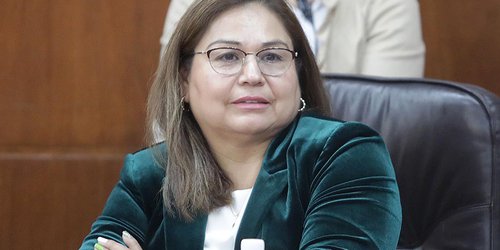 Se establece en la ley que el delito de extorsión sea perseguido de oficio