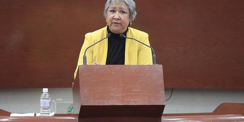 Impulsan nueva Ley para la inclusión social de personas con discapacidad en SLP