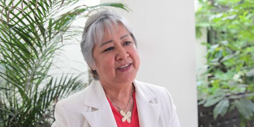 Buscarán reactivar construcción de la presa La Maroma