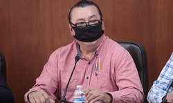 Diputado hace llamado urgente a gobiernos para que atiendan la sequía