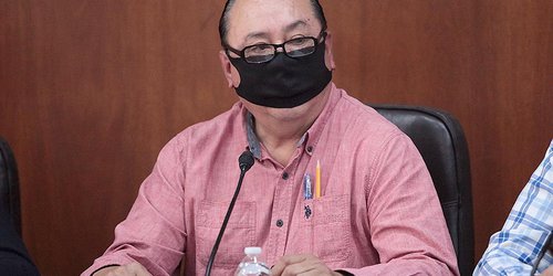 Diputado hace llamado urgente a gobiernos para que atiendan la sequía