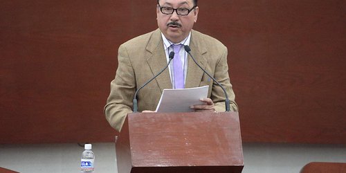 Comisiones aprueban reformas a la Ley de Aguas del Estado