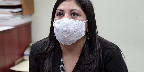 Alerta de Género en SLP no ha cumplido su misión: diputada