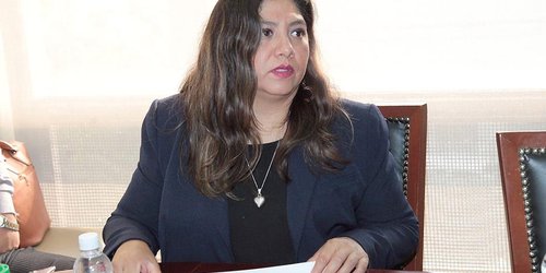 Prioridad aprobar iniciativa de reforma constitucional para estatuir los derechos de la naturaleza