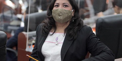 Avance del análisis de la Ley de Austeridad para evitar mal uso del recursos: Dip. Marite Hernández Correa