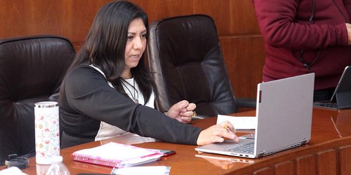 Comienzan entrevistas a aspirantes a presidir la CEDH