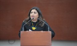 Necesario fortalecer el vínculo entre legisladores y ciudadanía: Marite Hernández