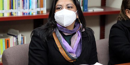 Bancada de Morena exhorta a la Fiscalía a frenar la inseguridad