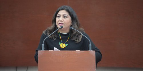 Diputada pide justicia para familias indígenas baleadas en Nuevo León