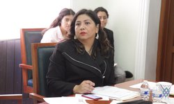 Empresarias son un pilar importante en la economía del país: Dip. Marite Hernández