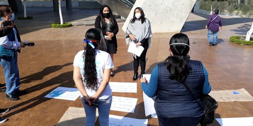 Deberá explicarse baja de calidad en atención del Centro Estatal del Autismo