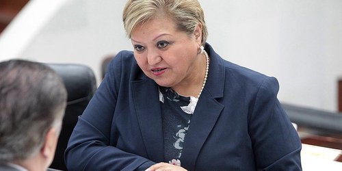 Diputada piden al Gobierno Federal considerar recortes al SIPINNA