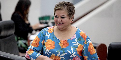 Analizan expedición de Ley de prestaciones de seguridad social para policías estatales y personal de la FGE