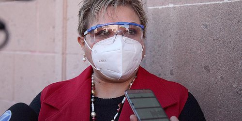 Piden a empresas reforzar filtros sanitarios por COVID-19