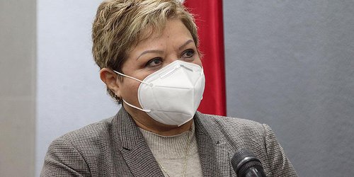 SLP es séptimo lugar en feminicidios a nivel nacional: diputada