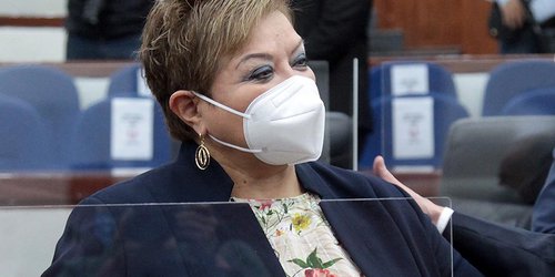 Necesario gestionar más recursos para apoyar el sector educativo: Dip. Martha Barajas