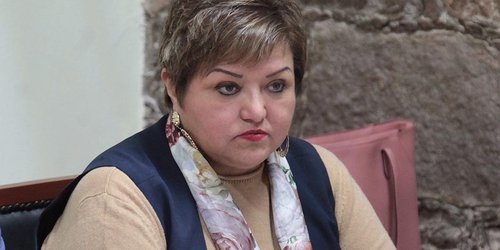 Desechan iniciativa para reducir edad de jubilación de trabajadores de cuerpos de seguridad