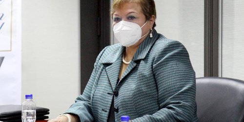 Sector servicios ha perdido más de cinco mil empleos en SLP: Martha Barajas