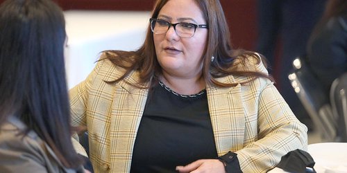 Proponen ampliar penas a cómplices en delitos sexuales contra menores de edad