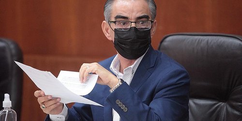 Comisión especial concluye revisión de iniciativas ciudadanas